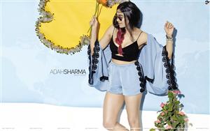 Adah Sharma